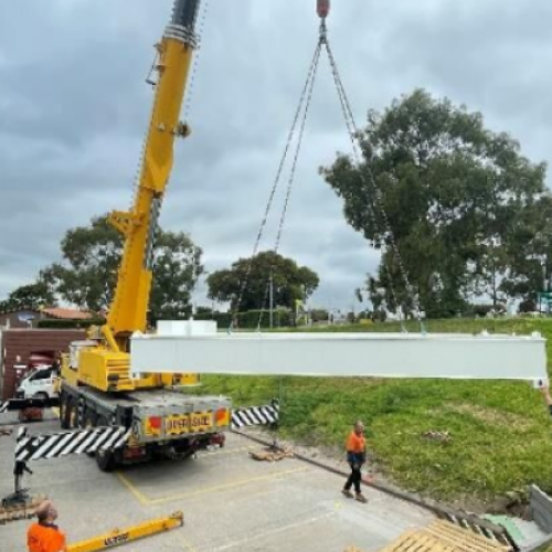 Construction